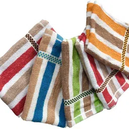 grasp Cotton 200 GSM Hand Towel Set image 2