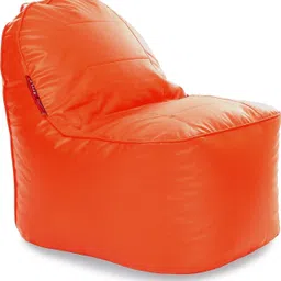 style homez XXL Video Rocker Lounger Bean Bag With Bean Filling-picture-15