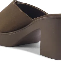 dressberry Women Heels Sandal image 3