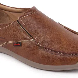 bata Driving Shoes For Men image 3