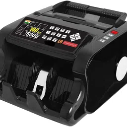 KK MART Mix Total Value Latest Updated Super Heavy Duty Note-Currency Counting Machine Note Counting Machine-picture-14