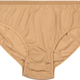 siddhi mart Pack of 3 Women Hipster Multicolor Panty image 2