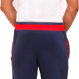 vego Self Design Men Three Fourths image 4