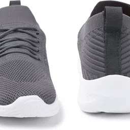 hrx by hrithik roshan EUROPE EVA-D.GREY Walking Shoes For Men image 5