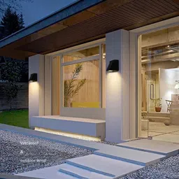 inoobeam Wallchiere Wall Lamp With Bulb image 4