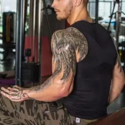 amrio Men Shapewear image 2