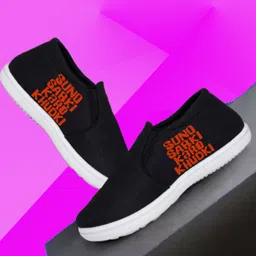 kenamin Stylish Casual Shoes for Men and kids Casuals For Men image 2