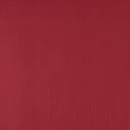 saral home Red Solid Cotton 55x82 Inches Sofa Throw image 5