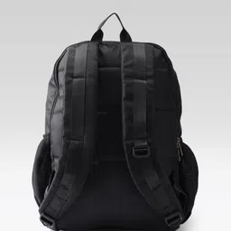 dressberry Medium 26 L Laptop Backpack Women Structured Polyester Backpack image 2