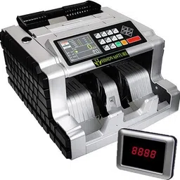 HINDVANTURE new currency software updated model mix note counting machine Note Counting Machine-picture-22