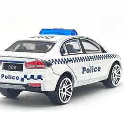 centy toys City-EZ Series Australian Police image 3