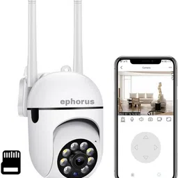 ephorus V 380 ip camera indoor and indoor waterproof cemara N/A IP Camera Camera-picture-27