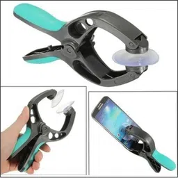 baba tools BABATOOLS Mobile Phone LCD Screen Opening Pliers Suction Cup Slip Joint Plier image 2