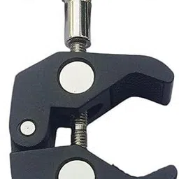 FLYING COLLECTION Handlebar Jaw Clamp Camera Mount-image-62