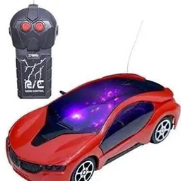 toodles 3D Fast Modern Car-picture-15