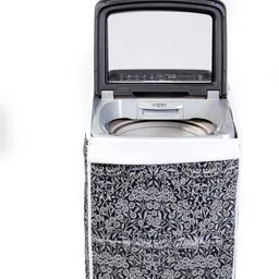 vintage pro Top Loading Washing Machine Cover image 1