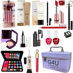 g4u All In One Makeup Kit For Women 9N2020A2-picture-24