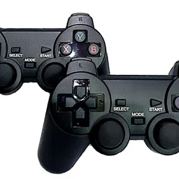 AOKO 4K ULTRA HD Video Game with 10000 Games Inbuilt - TV Video Game for Kids Limited Edition-picture-16