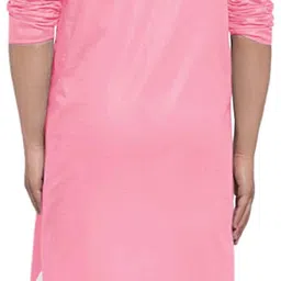 trust ous Men Cotton Blend Kurta Dhoti Set image 3