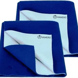vamero Cotton Baby Bed Protecting Mat-picture-15