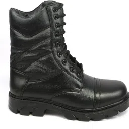 icebull leather JEU07 Boots For Men image 5