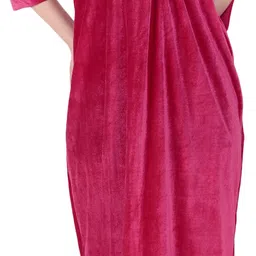 l r textiles Women Nighty-picture-41