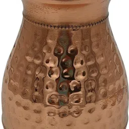 master brownsmith 500 ml Copper Bottle-picture-13