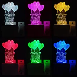 dashing Wallchiere Wall Lamp With Bulb image 3