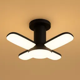 gold nation 25 W Eye Safety Compliance Standard B22 LED Bulb-picture-48