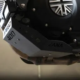 zana Adjustable Driver and Passenger Backrest image 3