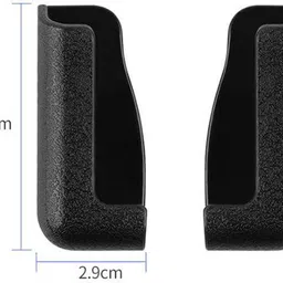 lavitra Car Mobile Holder for Dashboard image 3