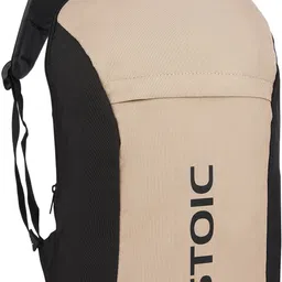 stoic Small 16 L Backpack for daily use, Casual Travel Daypack-1 compartment-picture-23