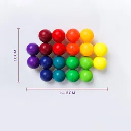 gift collection Autism Fidget Toy for Kids Jigsaw Puzzle Intelligence Puzzle Brain Teasers Toy image 5