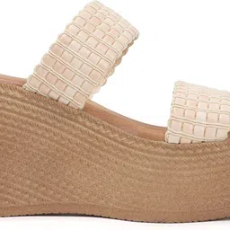 vendoz Women Wedges Sandal image 4