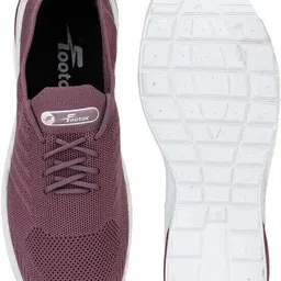 footox Trendy Sports Running Shoes For Women image 5