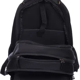 good like Backpack Laptop Large 45 L Spacy unisex Bag for college & office latest Backpack Rucksack - 45 L image 3