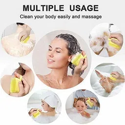 glowtronix Loofah image 2