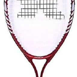 vector x VXT 520 (21 inche) Strung Tennis Racquet (Pack Of 1) Red Strung Tennis Racquet-picture-31