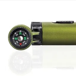 stupefying Ambition Multi-function Pen image 4