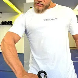 shanvi enterprises Adjustable Hand Grip Strengthener | 5–60 kg Resistance | Hand Grip/Fitness Grip image 5