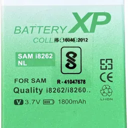 imbi Mobile Battery For Samsung Samsung Galaxy Core /GT i8262 image 1