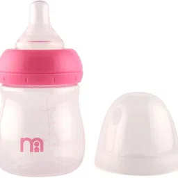 mothercare Wide Neck Bottle - 150 ml image 3