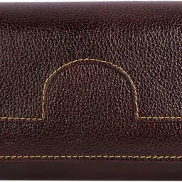 prime carry Casual, Formal, Party Brown Clutch-picture-29