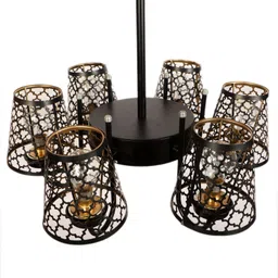 devansh Chandelier Ceiling Lamp image 3