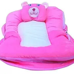 dimri collection Baby Mosquito Net Velvet Cotton Washable Kids Mosquito Net image 2