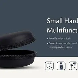 fypcon Mobile Gaming Anti Sweat Finger Sleeve + 1 SET CABLE PROTECTOR + 1 CARRY POUCH Finger Sleeve image 3