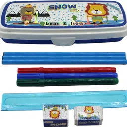 neoinsta shopping School Set image 2