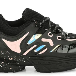 shoe blate Training & Gym Shoes For Women image 4