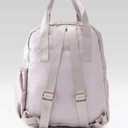 dressberry Small 12 L Laptop Backpack Women Polyester Structured Backpack image 2