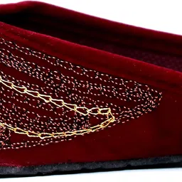 asidea Jutti for women Mojaris For Women image 3